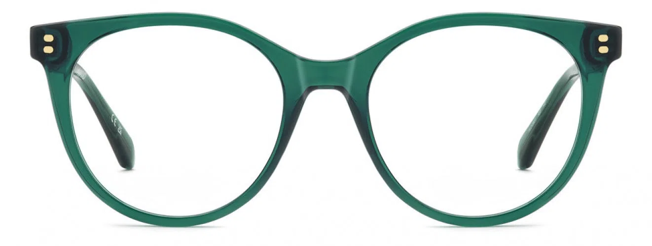 Polaroid Core PLDD601 Eyeglasses - view 4